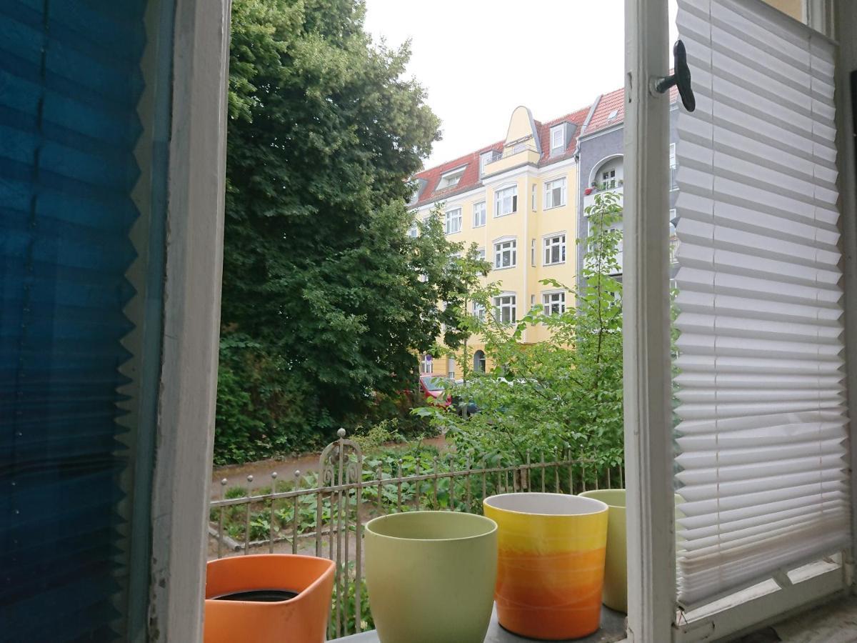 Ferienwohnung Dahme Berlin Am Wasser Exterior photo