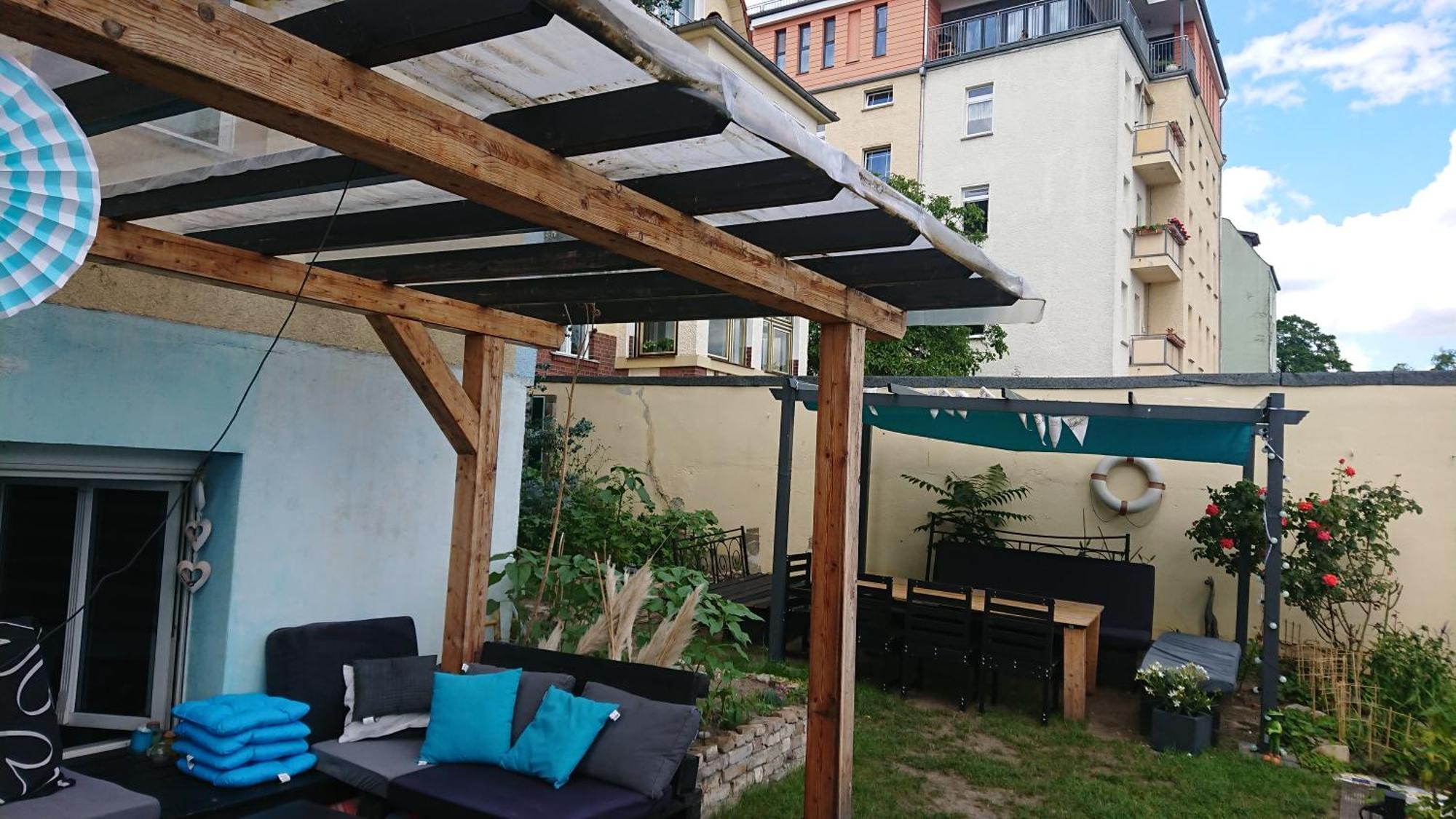 Ferienwohnung Dahme Berlin Am Wasser Exterior photo